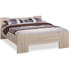 Twijfelaarbed extra lang 120x210_Woody