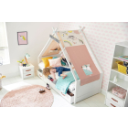 Kinderkamer in Unicorn thema van PS Slapen