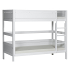 Lifetime stapelbed wit