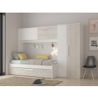 Eenpersoonsbed met bedlade en kast_Artik_6006 001_PSSlapen