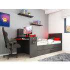 Gamingbed Bzone 5040 000_PSSlapen