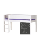 Halfhoogslaper Dea met krijtbordl-5713409019270_PSSlapen