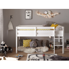 Halfhoogslaper Wit_Keni van PS Slapen