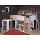 Halfhoogslaper Lucas