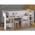 Halfhoogslaper_Pirouette