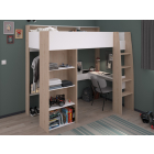 Hoogslaper kinderkamer Shelter
