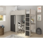 Hoogslaper Studio New_Antraciet_1803.10.42.0301 000 PSSlapen