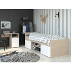 Slaapklaar Kajuitbed Finland van PS Slapen