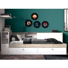 Life tienerbed wit eiken_385304_sfeer_PSSlapen