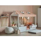 Lifetime 4 IN 1 bed RABBIT 1638_PSSlapen