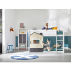 Lifetime Limited Edition Playhouse Multi-Bed van PS Slapen