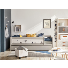 Lifetime Kinderbed Space Dream van PS Slapen