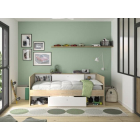 Tienerbed 90x200_Alicia van PS Slapen