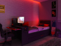 Gamingbed Bzone 5040 008_PSSlapen