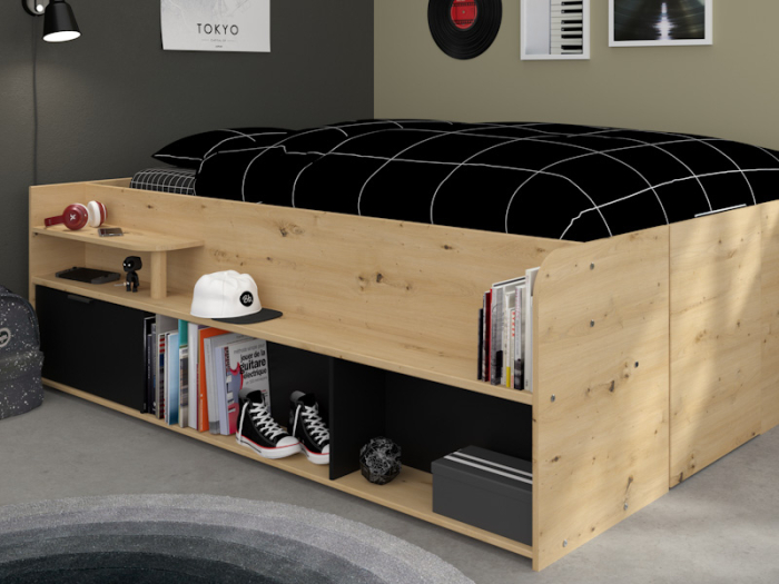 Parisot 2-persoonsbed_TRAVEL_1540_PSSlapen