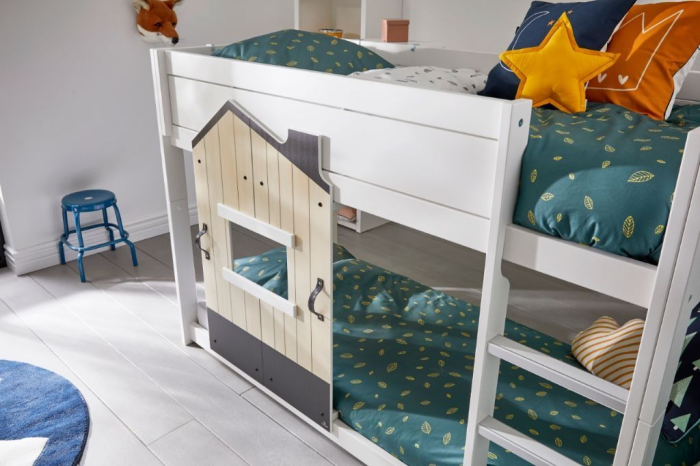 Lifetime Limited Edition Playhouse Multi-Bed