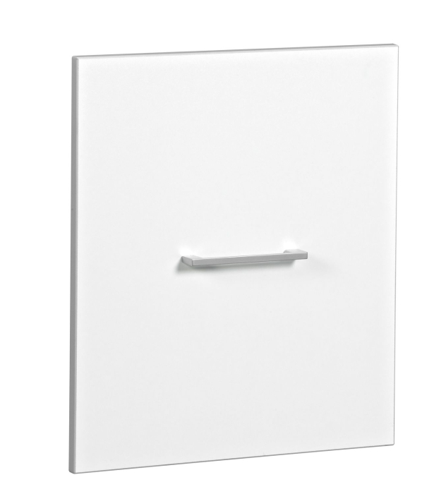 Kajuitbed Mix Wit Alu