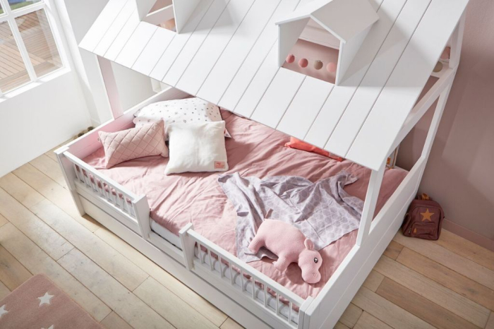 Lifetime Beach House Bed