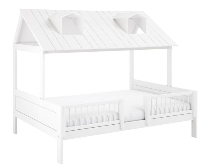 Lifetime Beach House Bed