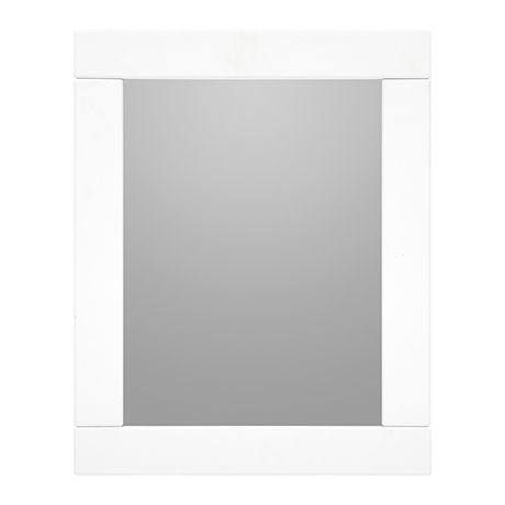 Lifetime Spiegel 675-10 Wit