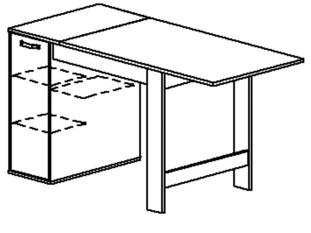 Bartafel Exit 1_PSSlapen