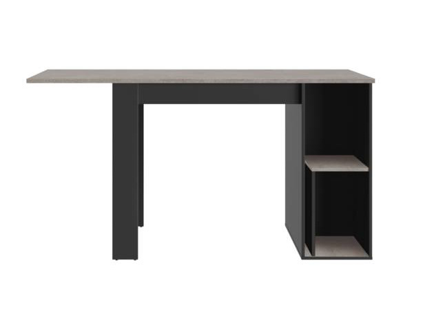 Bartafel Exit 2_PSSlapen