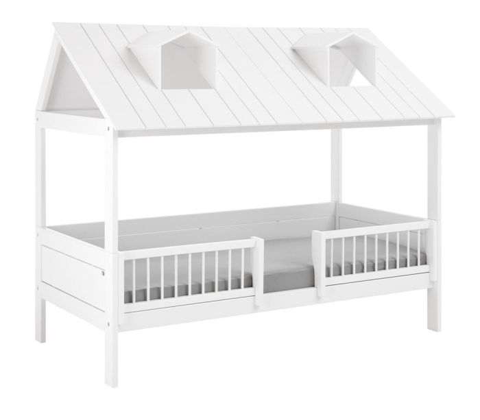 Lifetime Beach House Bed