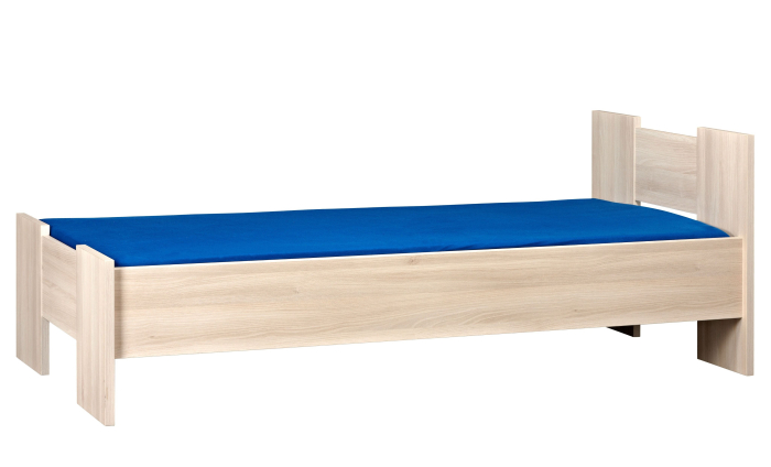 Bed Woody Acacia - 90x210 lang