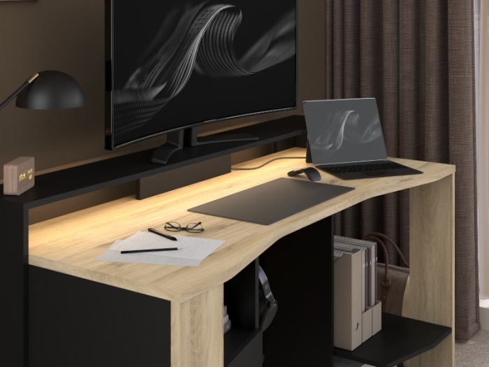 Bureau META_6933_BURE_DETBU_PSSlapen