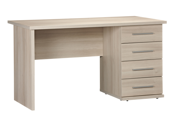 Bed Woody Acacia - 90x210 lang