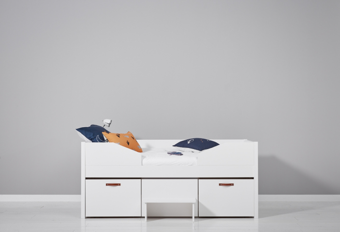 Kajuitbed met lades_PSSlapen