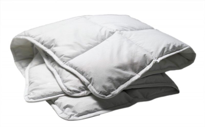 Dekbed Synthetisch Enkel 6D Holle Vezel 140x220