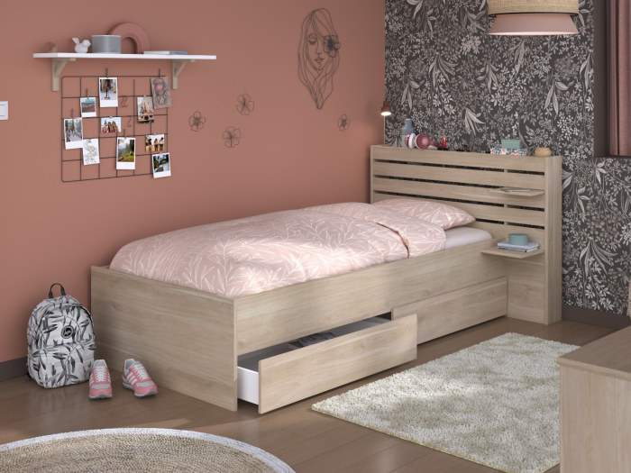 Parisot_Eenpersoonsbed_ESCALE_3580_PSSlapen