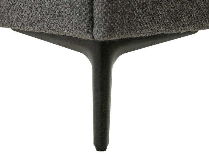 Eenpersoonsbed Japp III Lit Flash ANTHRA 07_PSSlapen