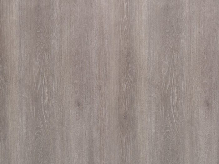 eenpersoonsbed fast grijs eiken