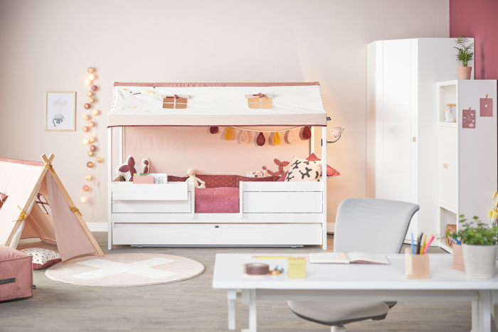 Lifetime Speeltent Funland