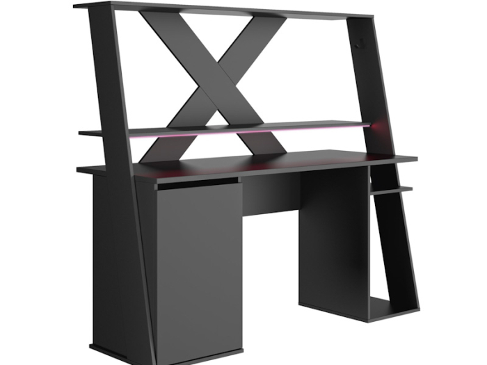 Game Bureau Axyon Led