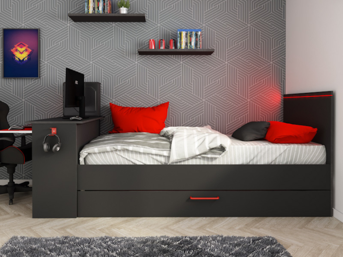 Gamingbed Bzone 5040 001_PSSlapen
