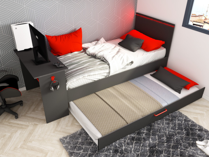 Gamingbed Bzone 5040 004_PSSlapen