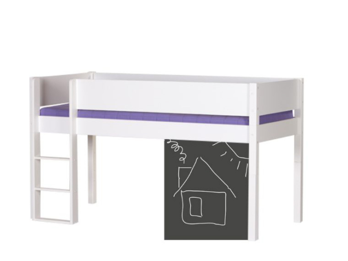 Halfhoogslaper Dea met krijtbordl-5713409019270_PSSlapen