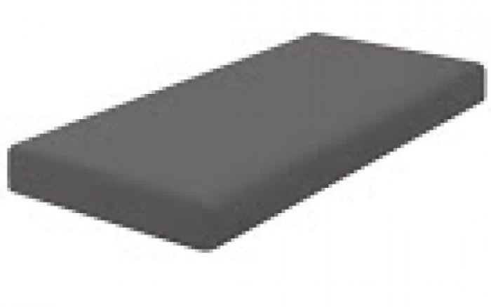 Hoeslaken Antraciet - PSslapen