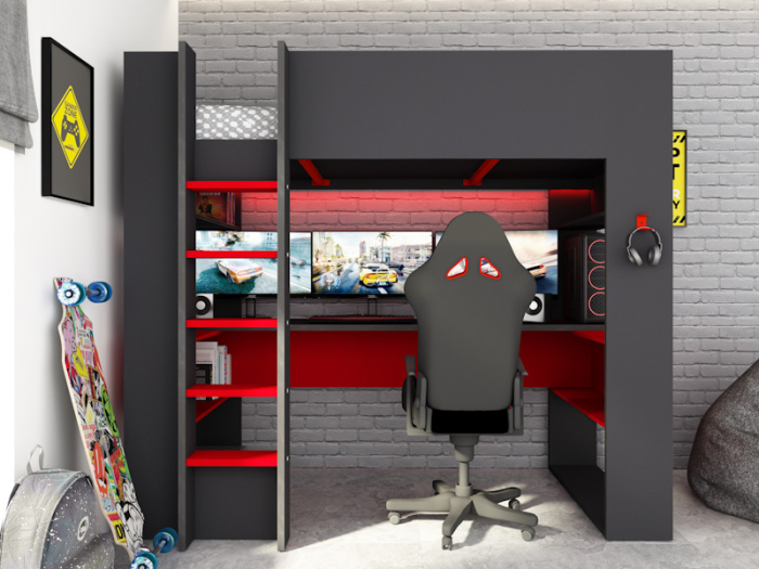 Trasman Hoogslaper 5050 001_PSSlapen