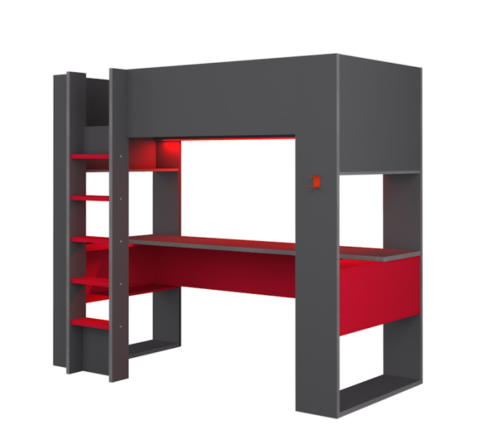 8428721084956 Hoogslaper 5050 100_PSSlapen