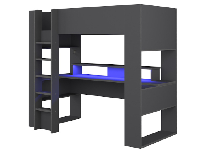 Hoogslaper 5055 100_PSSlapen