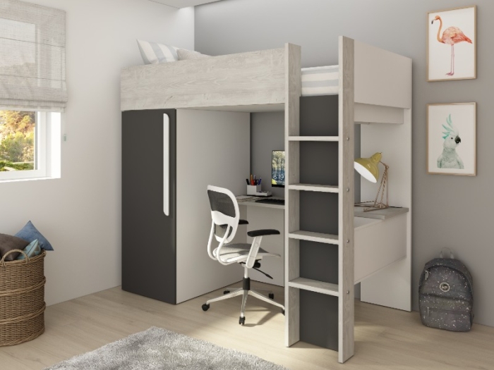 Hoogslaper Studio New_Antraciet_1803.10.42.0301 000 PSSlapen