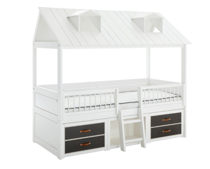 Lifetime Kajuitbed Beach House 90x200