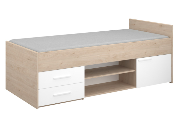 Kajuitbed_Finland_2530_Basis 2_PSSlapen