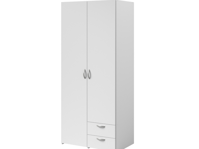 Kledingkast DAILY_6510_A2PT_D_PSSlapen