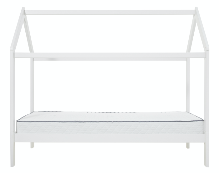 Lodge Bed Lifetime Wit