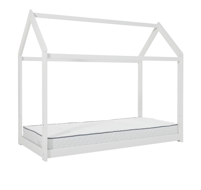 Lodge Bed Lifetime Wit